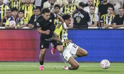 Fenerbahçe'ye kötü haber! Oosterwolde'nin sakatlık raporu belli oldu