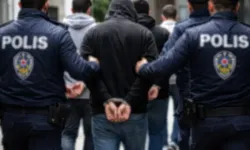 FETÖ'den aranan ihraç polis yakalandı