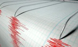Filipinler Açıklarında 6,3 Büyüklüğünde Deprem Meydana Geldi
