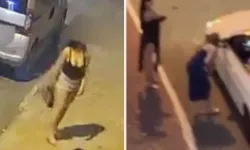 Fuhşa zorlandığı değerlendirilen 14 kadın kurtarıldı