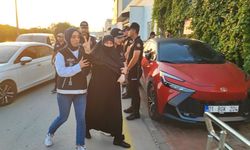 Semra Kuytul kimdir? Alparslan Kuytul'un eşi neden gözaltına alındı?