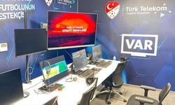 Galatasaray Çorum FK Maçı VAR Hakemi Yabancı Mı Türk Mü?