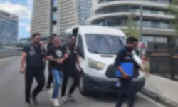 Galatasaray-Çorum FK maçında karaborsa bilet satan 2 şüpheli tutuklandı