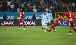 Galatasaray Erzurum’da 4-0 Kazandı! İşte Maç Özeti ve Atılan Goller