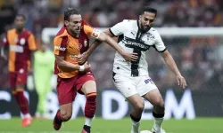 Galatasaray ile Rennes'ten gol düellosu! RAMS Park'ta 6 gollü prova