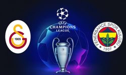 Galatasaray ve Fenerbahçe’nin Şampiyonlar Ligi rakipleri belli oldu! İşte eşleşmeler