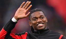 Galatasaray'ın Radarındaki Rafael Leao Kimdir, Yaşı Kaç, Hangi Takımda Oynuyor?