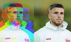 Galatasaray'ın yeni golcüsü Ermedin Demirovic kimdir? Ermedin Demirovic kariyeri ve golleri