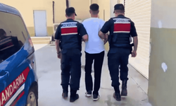 Gaziantep’te aranan firari jandarma operasyonuyla kıskıvrak yakalandı