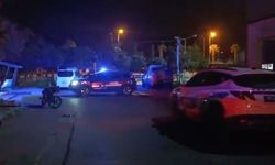 Gaziantep'te baba ve oğlunu vuran saldırgan canına kıydı
