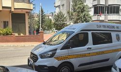 Gaziantep'te iskeleden düşen inşaat işçisi hayatını kaybetti
