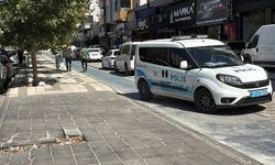 Gaziantep'te silahlı kavga çıktı bir kişi ağır yaralandı