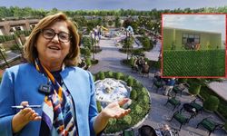 Gaziantep’teki Bahçelievler Projesi’nde ortalık karıştı!