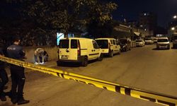 Gecekonduya silahlı saldırı
