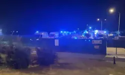 Gemide zehirlenen 4 kişi hastaneye sevk edildi