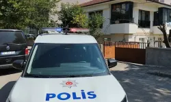 Genç kadın 2’nci kattaki balkondan düştü