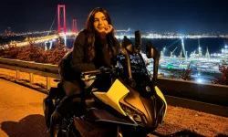 Genç sosyal medya fenomeni motosiklet kazasında hayatını kaybetti