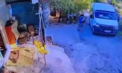 Minibüsle geri gelirken oğlunu göremedi! 1,5 yaşındaki çocuk öldü