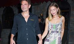Gigi Hadid kimdir, kaç yaşında? Sevgilisi Bradley Cooper, kızı Khai ve serveti