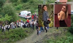 Giresun sel felaketinde hayatını kaybeden kız kardeşler ve anne kimdir?