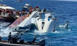 Girne’de batan gemi hangi firmaya ait? FiloJet’in gemisi nereden nereye gidiyordu?