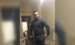 Göle giren 26 yaşındaki Enes Abakay boğuldu
