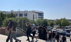 Kadın kıyafetiyle şantaj operasyonu! Sosyal medyada yayınlayıp tehdit ettiler
