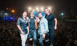 Gripin Kahramanmaraş’ta ücretsiz konser verecek