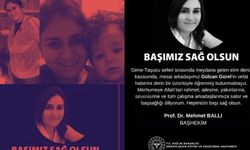 Gülcan Gürel kimdir, neden öldü? Mersin Şehir Hastanesi çalışanından acı haber