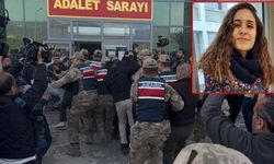 Gülistan Doku soruşturması; Gürkan Gürdal tutuklandı