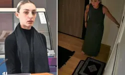 Güllü'nün ölümüne ilişkin dosyaya giren ses kaydı: Çıplak videoları var