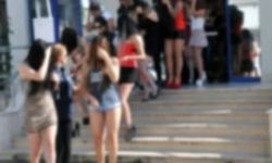 Günübirlik evlerdeki fuh*ş skandalı ortaya çıktı!