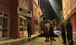 Haber alınamayan 81 yaşındaki kadın evinde uyuyormuş