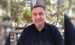 Halil İbrahim Özgüngör kimdir, neden öldü? Ölüm nedeni nedir?