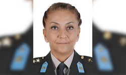 Hava Kuvvetleri'nin ilk kadın generali Özlem Karapınar kimdir? YAŞ kararıyla tarihe geçti