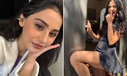 Helin Kandemir'in yeni sevgilisi futbolcu çıktı! İlk kare sosyal medyada