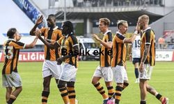 Hull City Manchester United maçı kaç kaç? Manchester United’a büyük şok