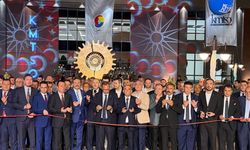 KMTSO’nun 100. yıl açılışı büyük coşkuyla gerçekleşti