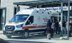 Devrilen traktörün altında kalan sürücü hayatını kaybetti