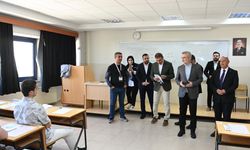 Kahramanmaraş'ta LGS ve YKS kursları başlıyor! Başvurular başladı