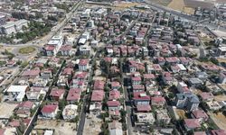 Kahramanmaraş'ta 270 milyonluk yatırımla asfaltla yenilendi