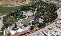 Kahramanmaraş Kılavuzlu Parkı'nı kullanacaklar dikkat! 1 Eylül'de girişler yasaklandı