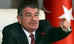 İdris Naim Şahin Kimdir, Hangi Partiden? Eski İçişleri Bakanı İdris Naim Şahin Kaç Yaşında, Nereli?