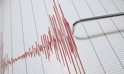 Yeni Zelanda'da 5.6 büyüklüğünde deprem