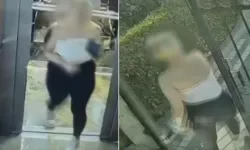 İnternetten flört ettikleri erkekleri eve çağırıp gasp ettiler