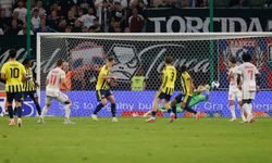 Fenerbahçe'nin Şampiyonlar Ligi Play-Off rakipleri belli oldu