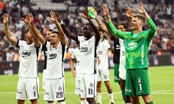 Beşiktaş'ta Avrupa heyecanı! Hradec Kralove maçı öncesi tüm detaylar