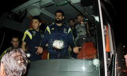Fenerbahçe otobüsüne yönelik silahlı saldırı soruşturmasında 5 şüpheliye operasyon