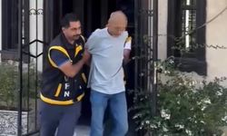20 yıl 8 ay hapis cezasıyla aranıyordu: Tanınmamak için saçlarını kazıttı