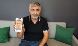 İnşaat malzemesi götüren iş adamı Süleyman Kaplan’dan 2 aydır haber alınamıyor